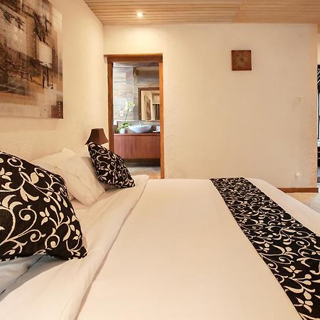 Seminyak Villa Kalyca Zewnętrze zdjęcie