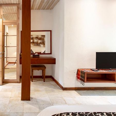 Seminyak Villa Kalyca Zewnętrze zdjęcie