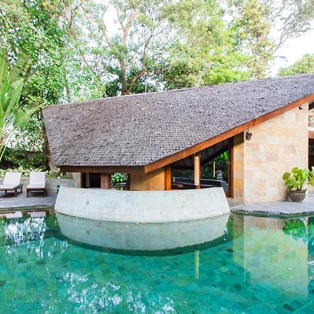 Seminyak Villa Kalyca Zewnętrze zdjęcie