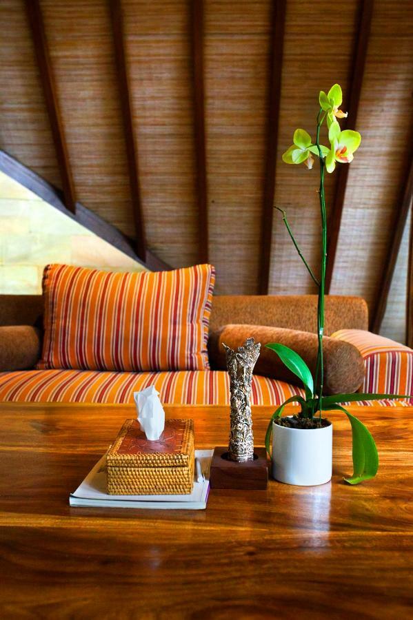 Seminyak Villa Kalyca Zewnętrze zdjęcie