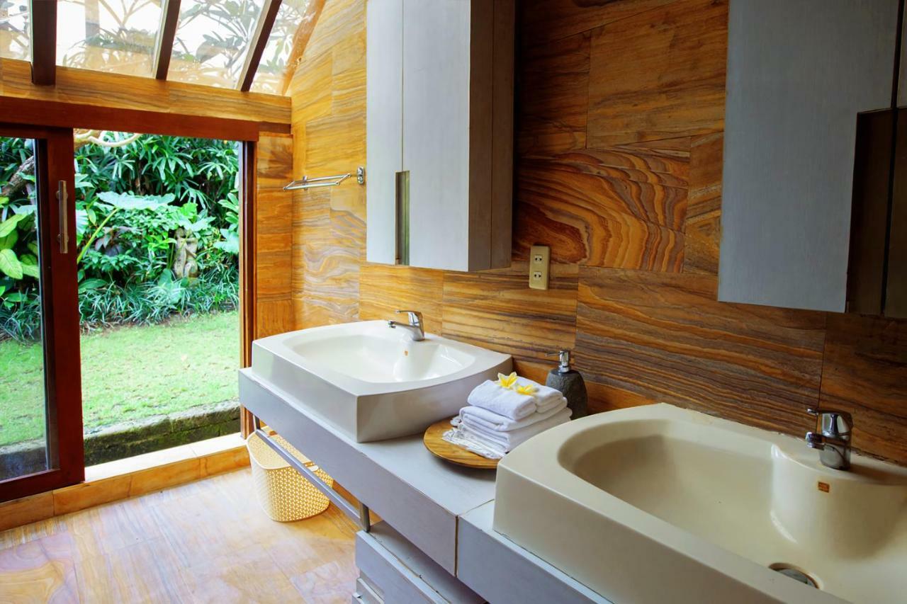 Seminyak Villa Kalyca Zewnętrze zdjęcie