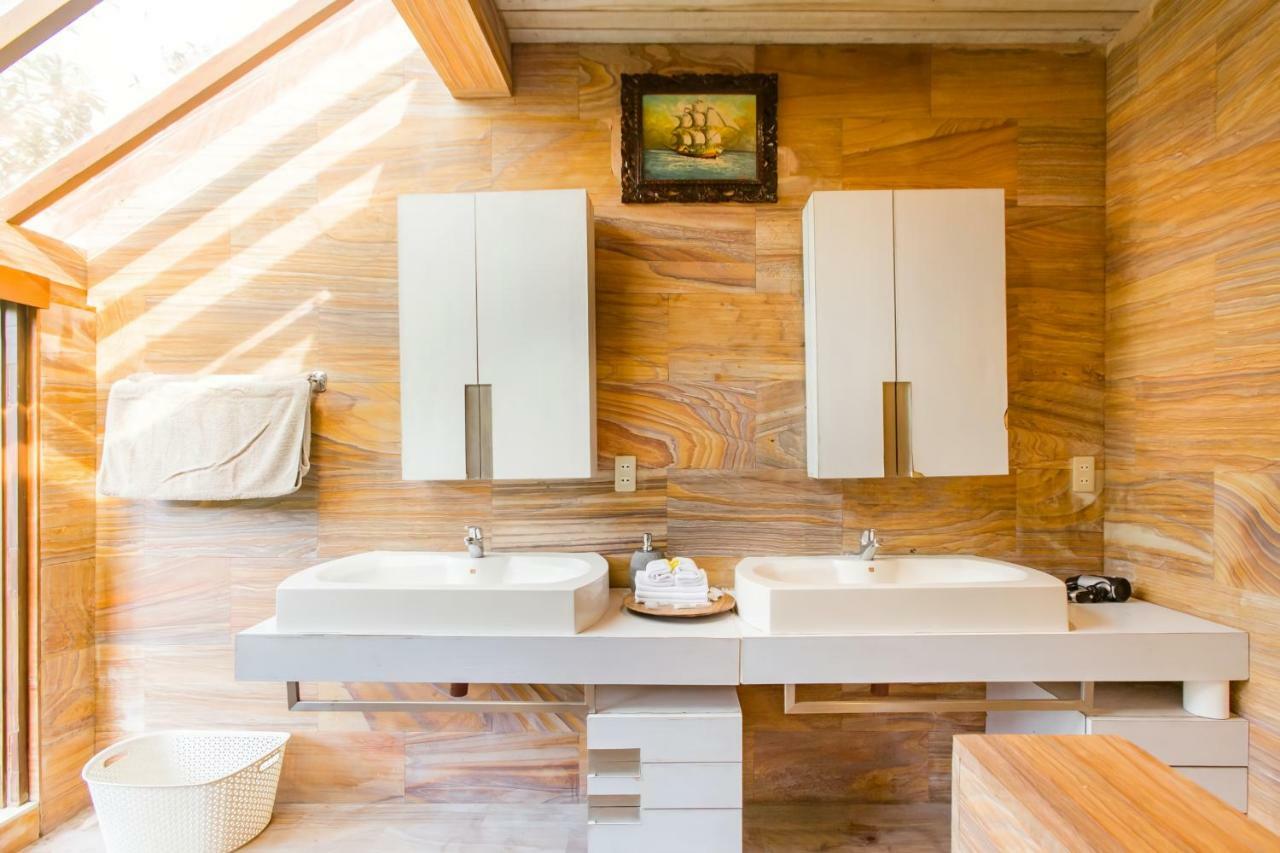 Seminyak Villa Kalyca Zewnętrze zdjęcie