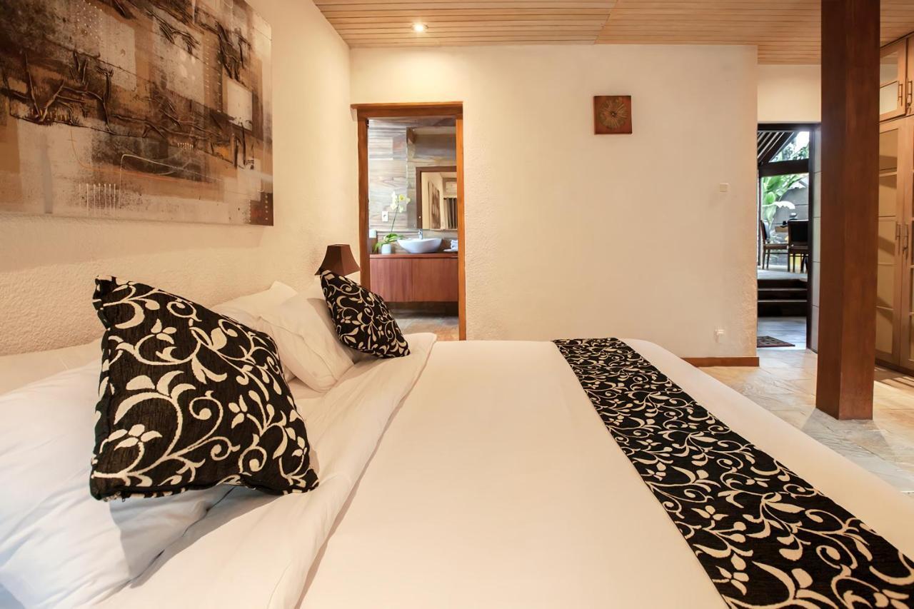Seminyak Villa Kalyca Zewnętrze zdjęcie